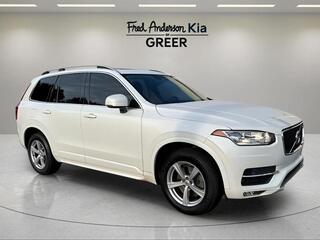 2016 Volvo XC90