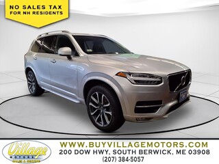 2017 Volvo XC90