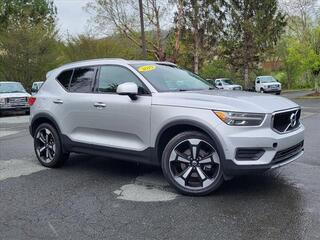 2019 Volvo XC40