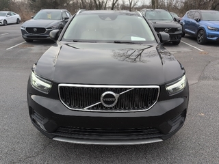 2020 Volvo XC40 for sale in Bristol TN