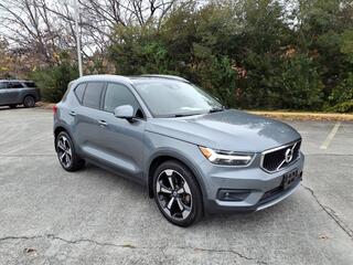2019 Volvo XC40