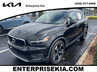 2021 Volvo XC40
