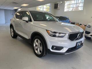 2022 Volvo XC40 for sale in Hasbrouck Heights NJ