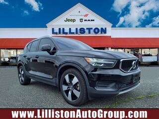 2019 Volvo XC40