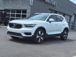 2019 Volvo XC40