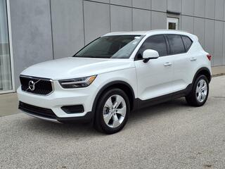 2020 Volvo XC40 for sale in Tupelo MS