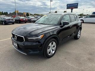 2020 Volvo XC40 for sale in Janesville WI