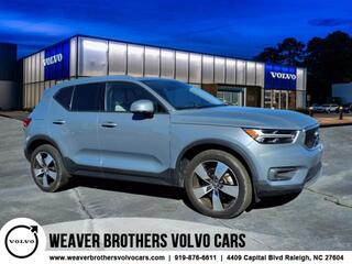 2022 Volvo XC40 for sale in Raleigh NC