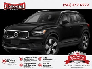 2021 Volvo XC40 for sale in Indiana PA