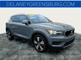 2020 Volvo XC40