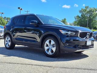 2021 Volvo XC40