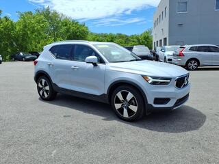 2020 Volvo XC40 for sale in Charleston WV