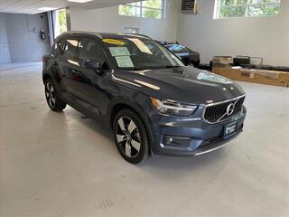 2022 Volvo XC40 for sale in Hasbrouck Heights NJ