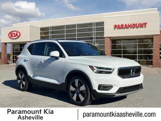 2019 Volvo XC40