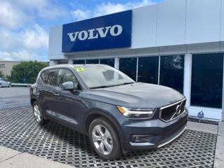 2022 Volvo XC40 for sale in Rochester NY