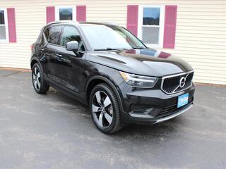 2020 Volvo XC40