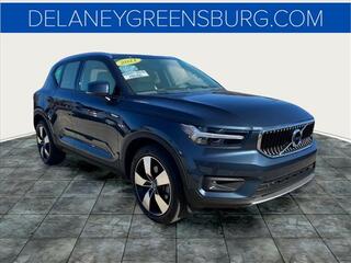 2021 Volvo XC40