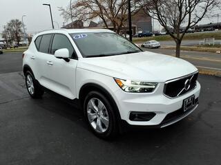 2021 Volvo XC40 for sale in Rochester NY
