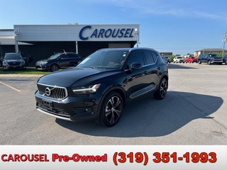 2019 Volvo XC40