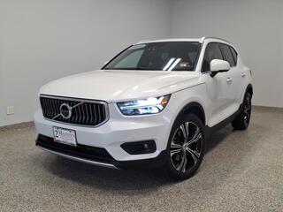 2020 Volvo XC40