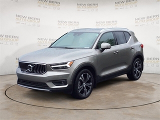 2021 Volvo XC40
