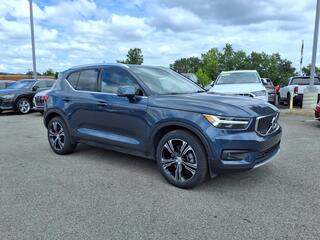 2021 Volvo XC40 for sale in Charleston WV