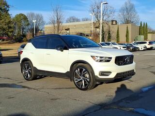 2021 Volvo XC40 for sale in Raleigh NC