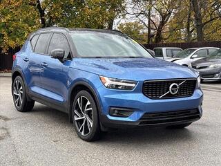 2019 Volvo XC40