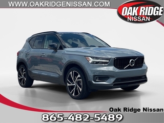 2021 Volvo XC40