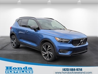 2021 Volvo XC40 for sale in Cleveland TN