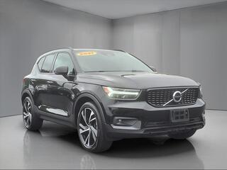 2021 Volvo XC40