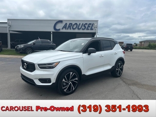 2021 Volvo XC40