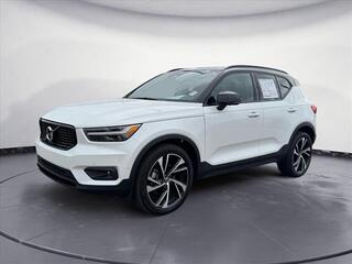 2021 Volvo XC40 for sale in Knoxville TN