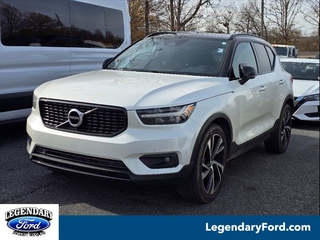 2021 Volvo XC40