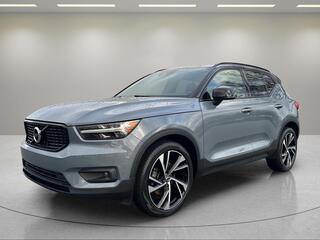 2021 Volvo XC40