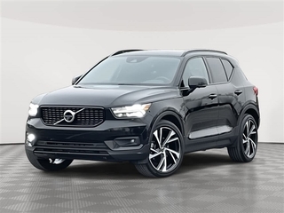 2019 Volvo XC40