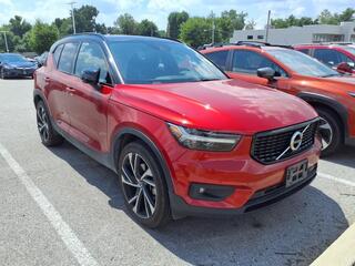 2019 Volvo XC40