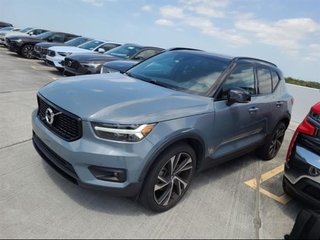 2021 Volvo XC40 for sale in Savannah GA