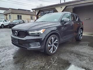 2022 Volvo XC40 for sale in Jersey City NJ