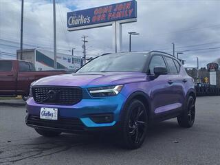 2019 Volvo XC40