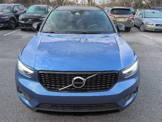 2021 Volvo XC40 for sale in Bristol TN