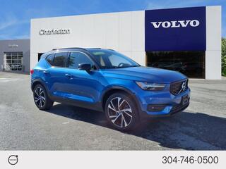 2019 Volvo XC40