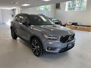 2022 Volvo XC40 for sale in Hasbrouck Heights NJ