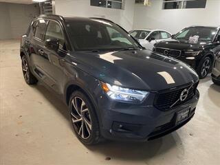 2022 Volvo XC40 for sale in Hasbrouck Heights NJ