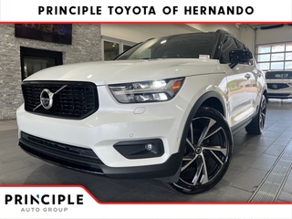 2019 Volvo XC40