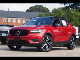 2019 Volvo XC40 for sale in Raleigh NC