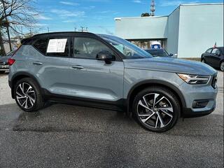 2021 Volvo XC40 for sale in Savannah GA