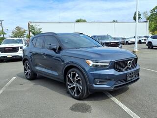 2022 Volvo XC40