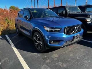 2021 Volvo XC40