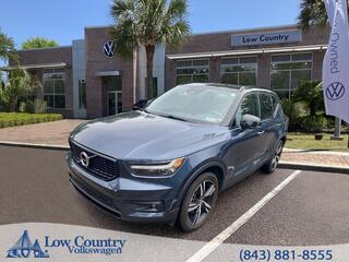 2022 Volvo XC40
